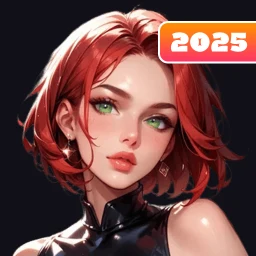 Lumina - Your AI Confidant 图标